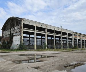 Nowy zabytek w Warszawie. Dawna fabryka FSO na Żeraniu znalazła się na liście 