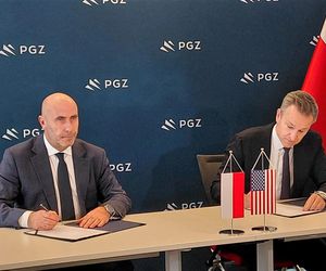 Pocisk manewrujący sterowany AI dla Polskiej Armii? Rusza współpraca PGZ i Anduril