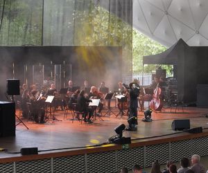 Koncert Muzyki Filmowej w Szczecinie