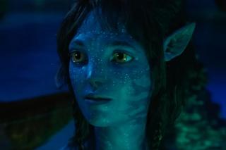 Oscary 2023: Avatar: Istota wody nagrodzony! Twórcy odebrali statuetkę... z rąk kokainowego misia
