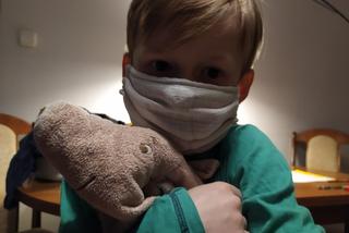 Koronawirus w Bydgoszczy. 47 osób chorych, w tym 4 dzieci. Ponad 7 tysięcy w kwarantannie