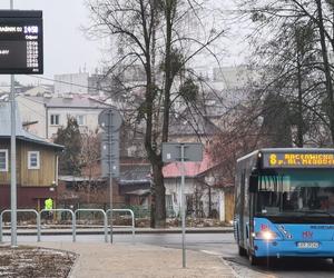 Autobusy pojadą inaczej. MPK wprowadziło korekty w rozkładzie jazdy