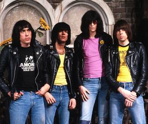 Ramones - 5 ciekawostek o albumie Rocket to Russia