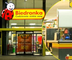 Sara i Hanna robiły to w Biedronce. Co za wstyd