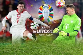 Ile Niemcy zarobią na EURO 2024? Więcej niż Polska na EURO 2012 [GALERIA]