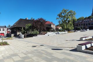 To małopolskie miasto jest nazywane Rzymem Północy. Wszystko za sprawą karczmy, w której przesiadywał diabeł