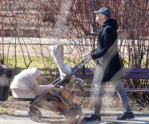 Krzysztof Ibisz. Praca ważna, ale rodzina ważniejsza