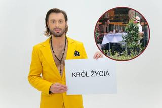 Rafał Grabias zaleczył ranę po Gabrielu Sewerynie. Gwiazdor Królowych życia ma nowego partnera! 