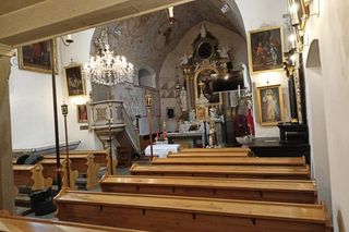 Perełka wśród zabytków Śląska Cieszyńskiego odzyskała swój blask. To Jakubowy kościół