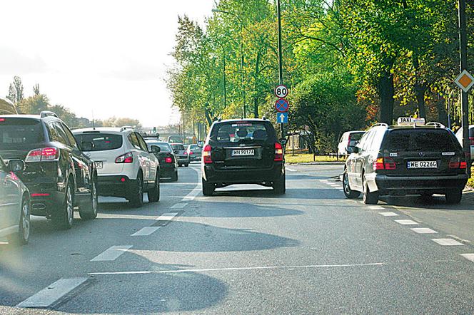 Tylko tak pojedziesz w trakcie EURO
