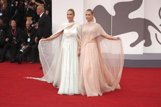 Festiwal w Wenecji - 29 sierpnia 2025 r.