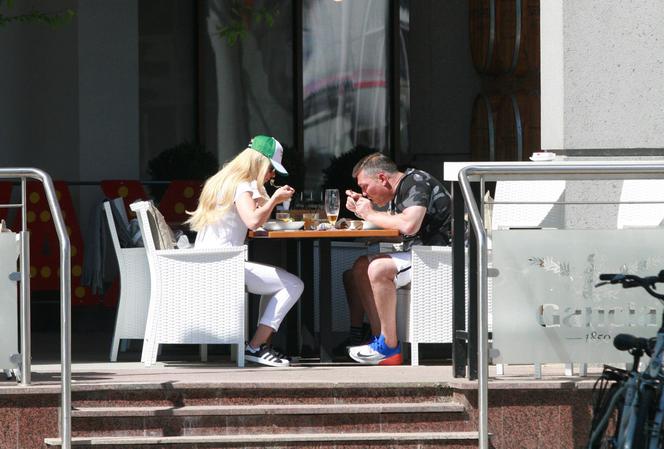 Pogodził się z żoną i czeka na wyrok