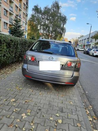 Mistrzowie parkowania w Katowicach ukarani przez Straż Miejską