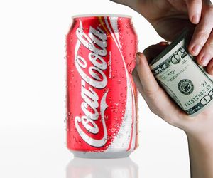 Pusta puszka Coca-Coli warta 1,3 mln zł. Niezwykła wada produkcyjna