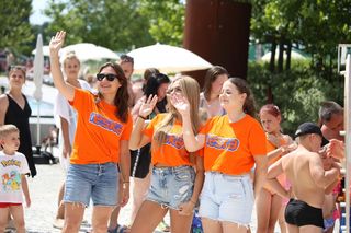 Cały tydzień atrakcji z ESKA Summer City! Gdzie nas znajdziecie?