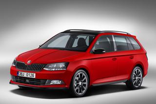 Skoda Fabia Monte Carlo debiutuje w salonach: znana CENA w Polsce