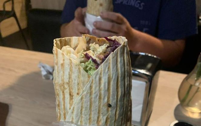 Najlepszy kebab w Katowicach - ranking TOP 10