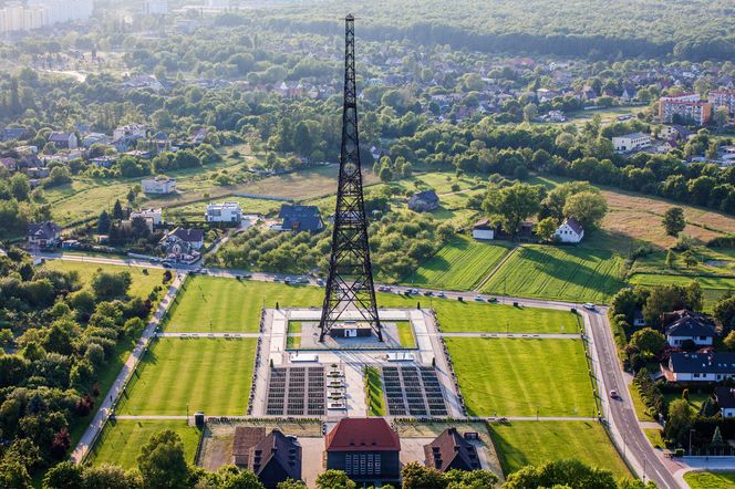 Gliwicka Radiostacja obchodzi swoje 90. urodziny. To tam rozpoczęła się II wojna światowa
