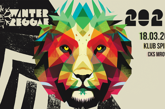 Winter reggae