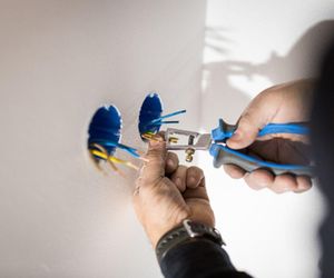 ELEKTRYK. Jak przygotować wycenę? 