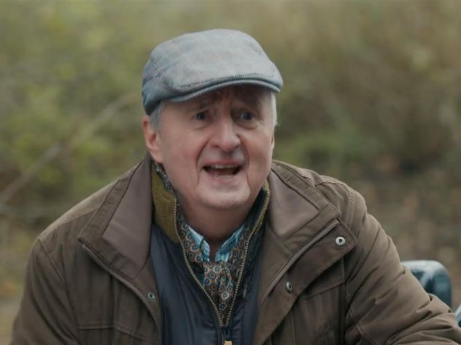 Barwy szczęścia, odcinek 3178: Jaworski (Jacek Kałucki) 