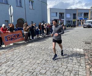 Półmaraton Ślimaka 2025