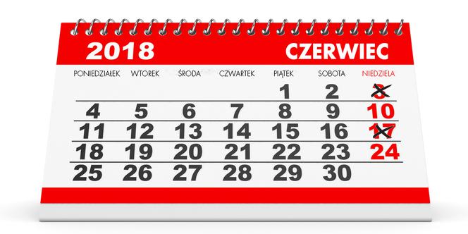 W te dni nie zrobisz zakupów w 2018 roku