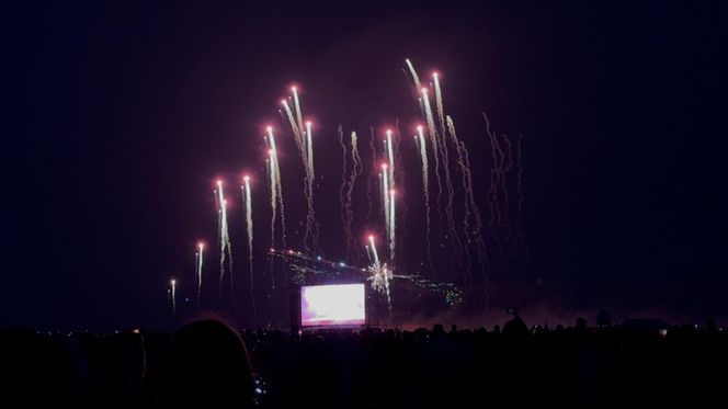 Odlotowe Suwałki AIR SHOW 2025
