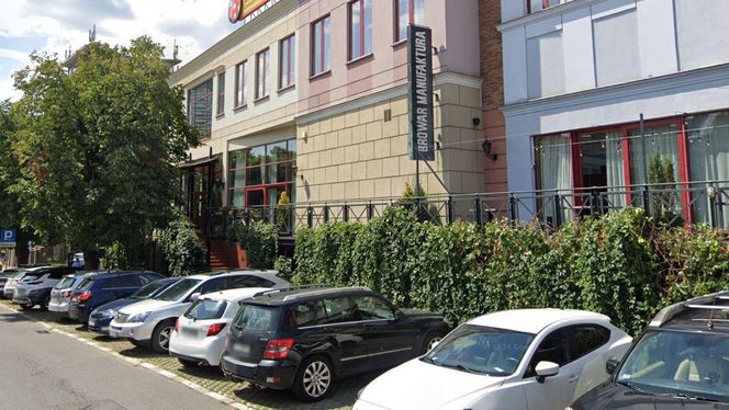 Najlepsze restauracje na Podkarpaciu według AI 