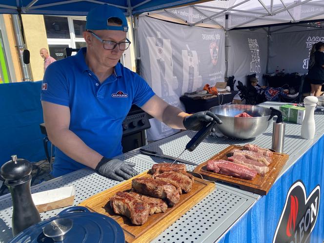 Festiwal Browarnictwa i Święto Wołowiny w Biskupcu