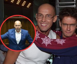 Jakub Rutnicki był gwiazdą pierwszej edycji Idola!