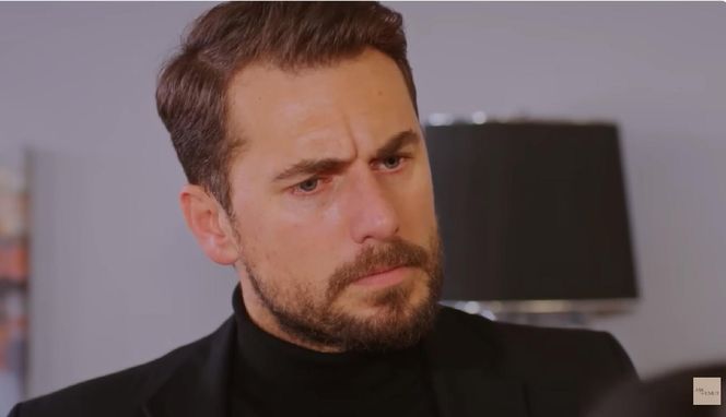 Miłość i nadzieja odc. 329. Kuzey