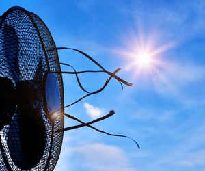 Kiedy afrykańskie upały dotrą do Polski? Bezlitosne prognozy. Odpoczniemy tylko kilka dni