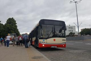 Gdańsk: Zmiany na dwóch liniach autobusowych