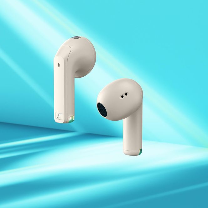 Sennheiser ACCENTUM Open