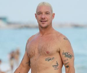 Diplo przyznał się do seksu z mężczyznami. „Nie jestem gejem”