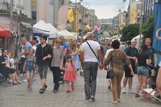 Dni Kielc 2023. Dużo atrakcji w niedzielę 25 czerwca