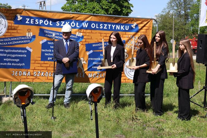 To będzie najnowocześniejsze centrum sportowe w regionie. Budowa już ruszyła