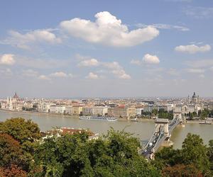 Budapeszt