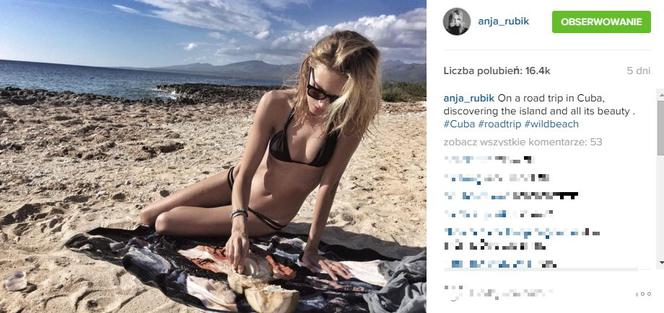 Najpopularniejsze konta na Instagramie