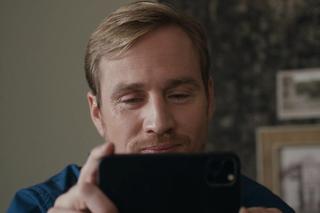 	Na dobre i na złe odc. 912. Michał (Mateusz Janicki)