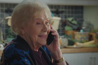 M jak miłość odc. 1790. Barbara (Teresa Lipowska)