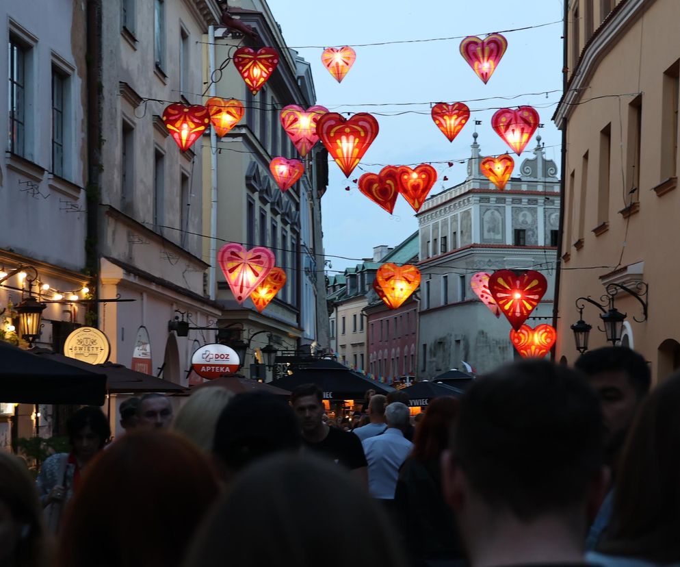 Noc Kultury 2025 przeszła już do historii
