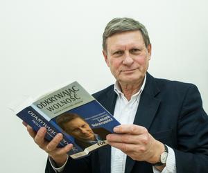 Leszek Balcerowicz