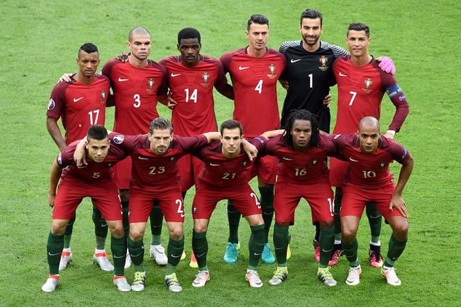 PORTUGALIA na Mundialu 2018 - HIT lata oficjalnym hymnem drużyny!