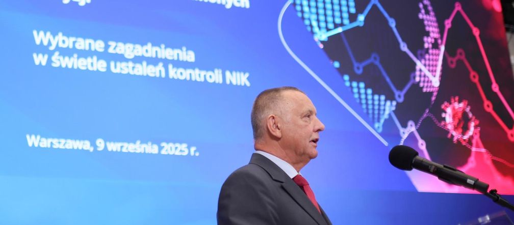 Afera COVID-owa: NIK ujawnia skalę! 20 miliardów złotych wydane niegospodarnie