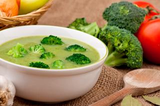 Zupa krem z brokułów: przepis na pyszną zupę