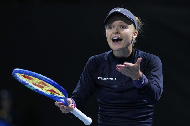 Harriet Dart