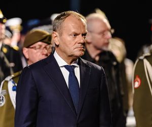 Donald Tusk: załatwione. Premier odniósł się do braku relokacji migrantów w Polsce 