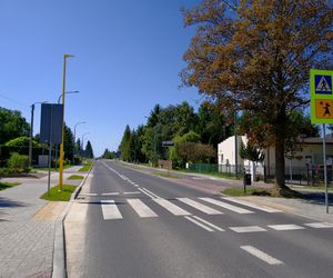 Ważna droga na obrzeżach Lublina jest już gotowa! 